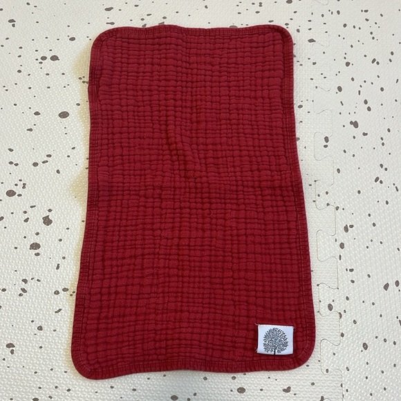 👶🏽 PARKER BABY - MUSLIN BURP CLOTHS - Picture 4 of 4